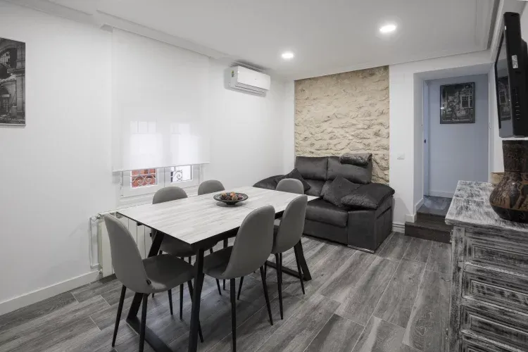 Imagen de Comedor