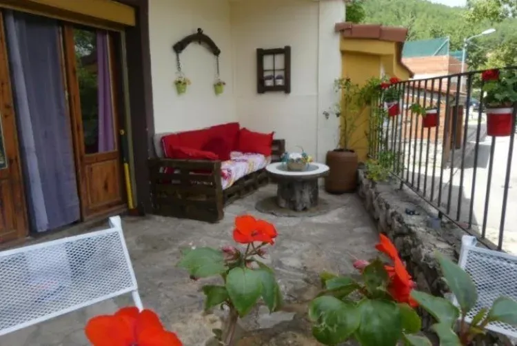 Imagen de Terraza 