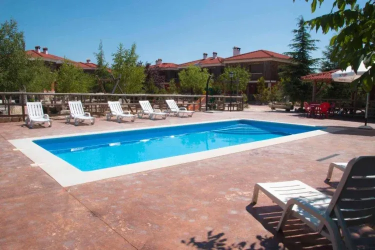 Imagen de PISCINA COMUN