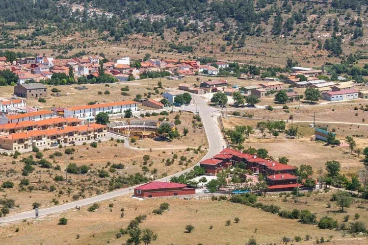 Imagen de COMPLEJO HOTELERO
