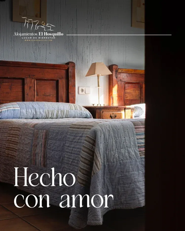 Imagen de HABITACIONES