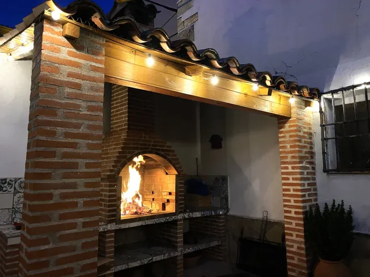 Imagen de BARBACOA