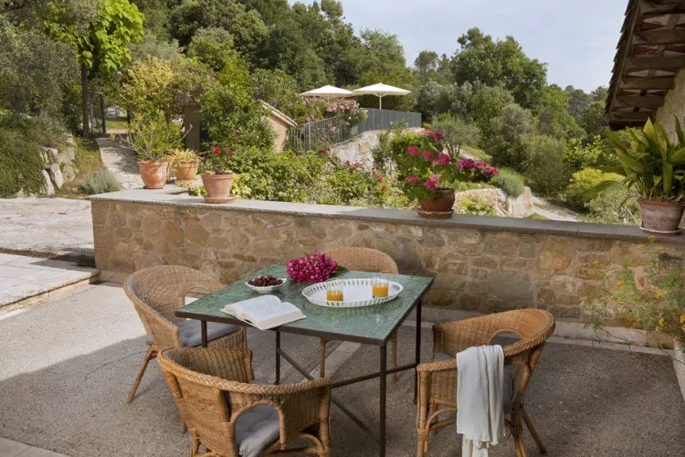 Imagen de Terraza