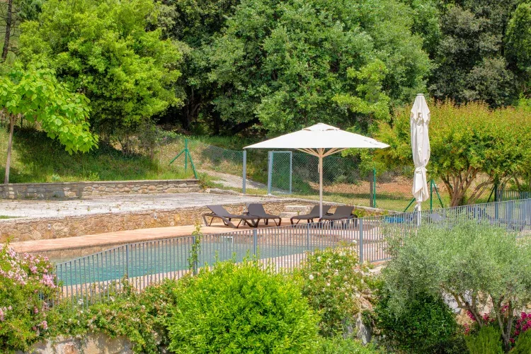 Imagen de Piscina