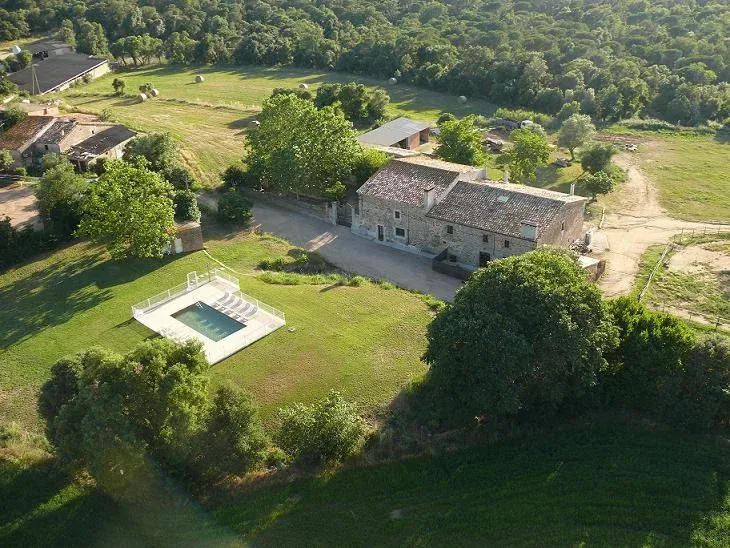 Imagen de Masia 