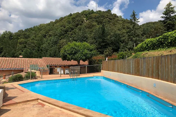 Imagen de Piscina