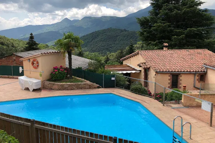 Imagen de Piscina