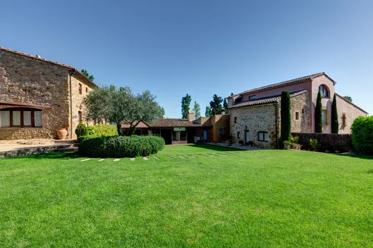 Imagen de Mas Petitapartaments rurals
