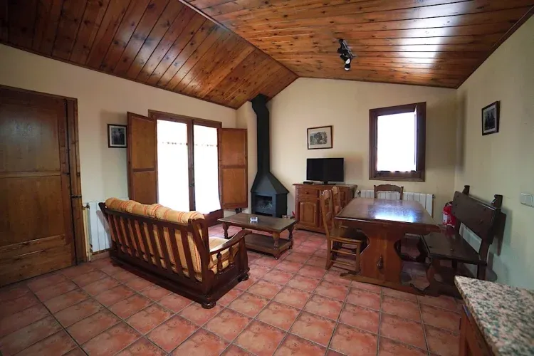 Imagen de Comedor-salón