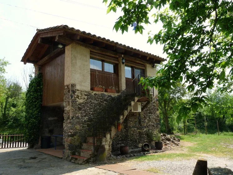 Imagen de Cabana de Mas Violella