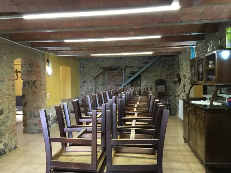 Imagen de Comedor