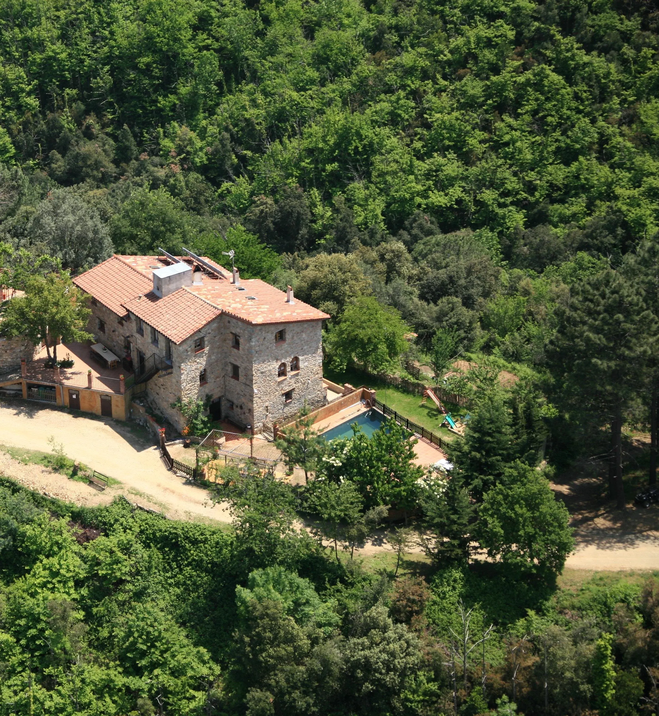 Imagen de Vista panoramica