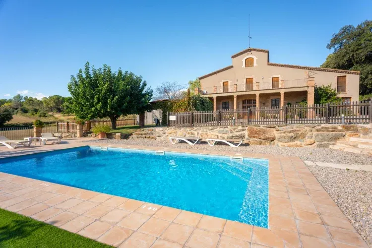 Imagen de Piscina