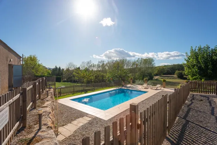 Imagen de Piscina