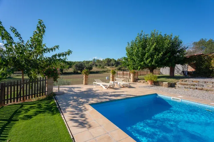 Imagen de Piscina