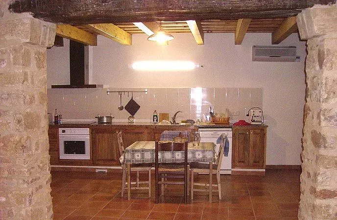 Imagen de Cocina Can Menosa