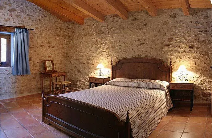 Imagen de Habitacion Can Menosa