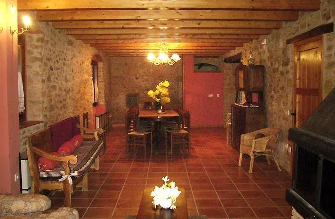 Imagen de Comedor Can menosa