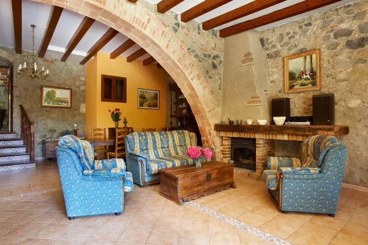 Imagen de Sala de estar Can Bastons I