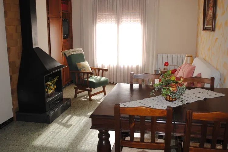 Imagen de Comedor