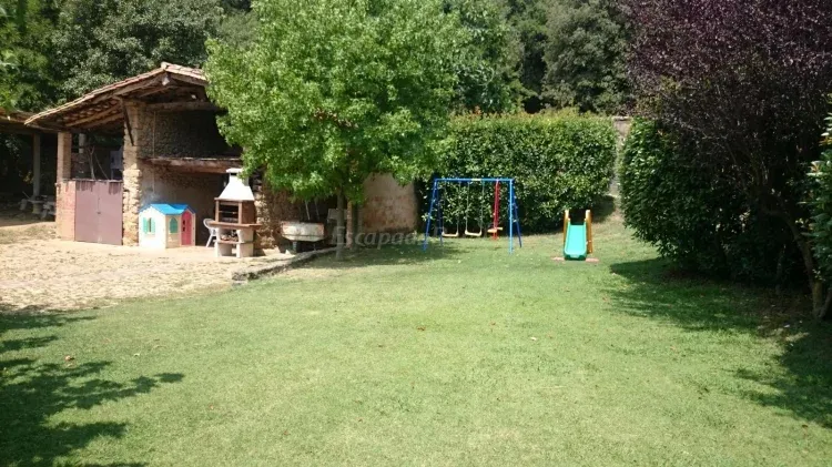 Imagen de Jardin