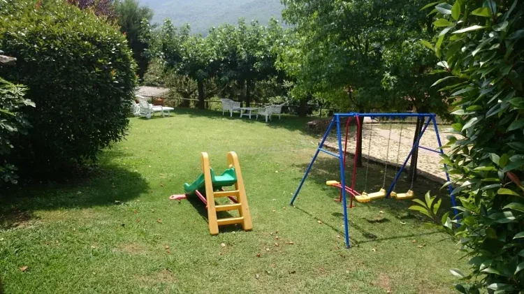 Imagen de Jardin