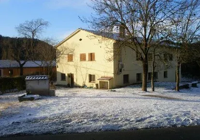 Imagen de Exteriores