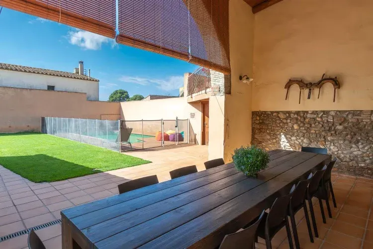 Imagen de porxo - porche - porch- porche