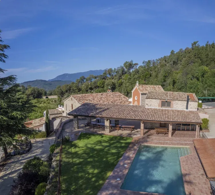 Imagen de Piscina