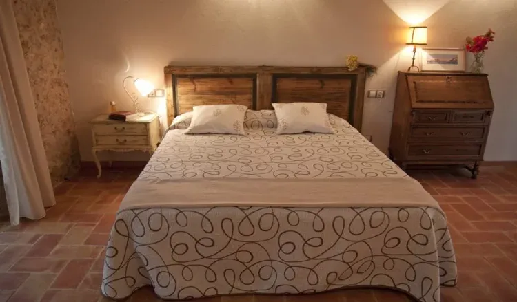 Imagen de Habitación El Segalàs