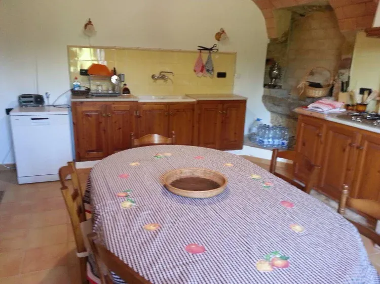 Imagen de cocina