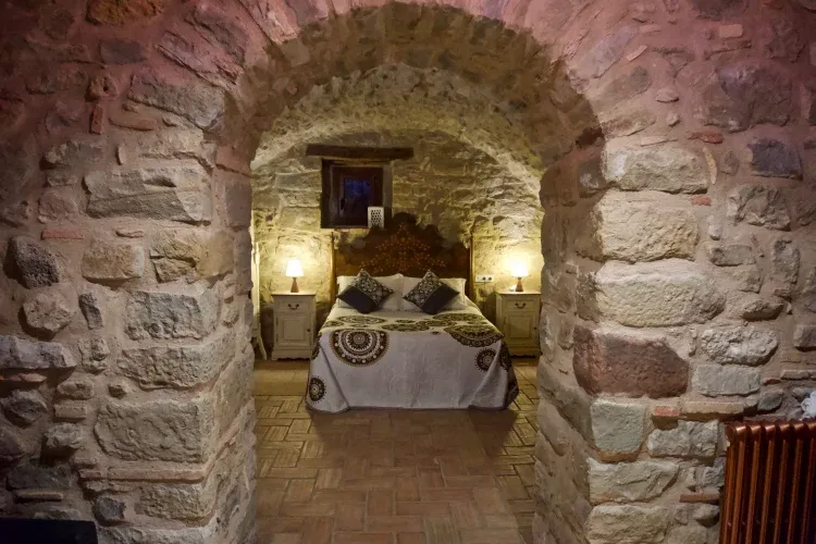 Imagen de Habitación Malva
