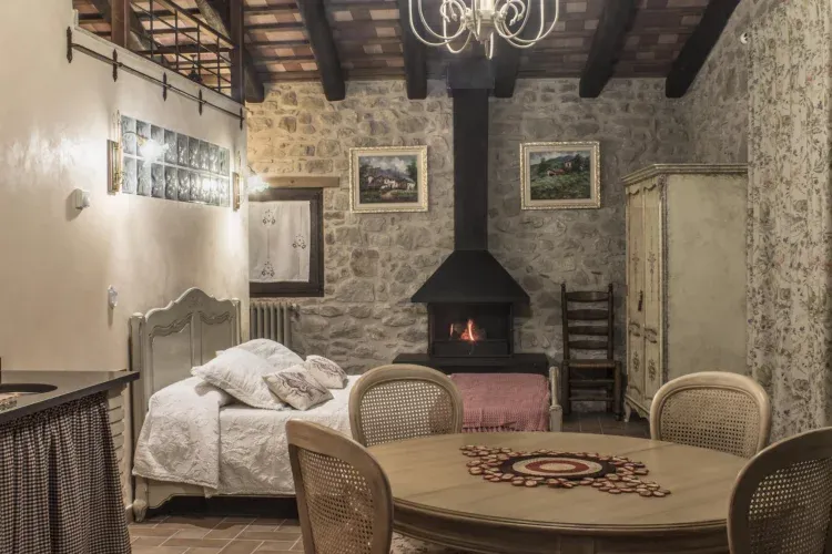 Imagen de Habitación Alzina