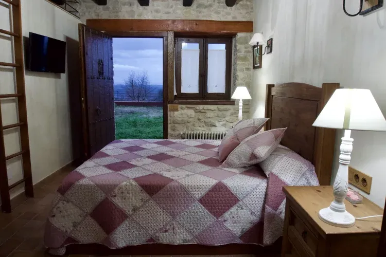 Imagen de Habitación Andianeta