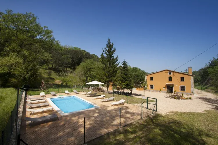 Imagen de Exterior general
