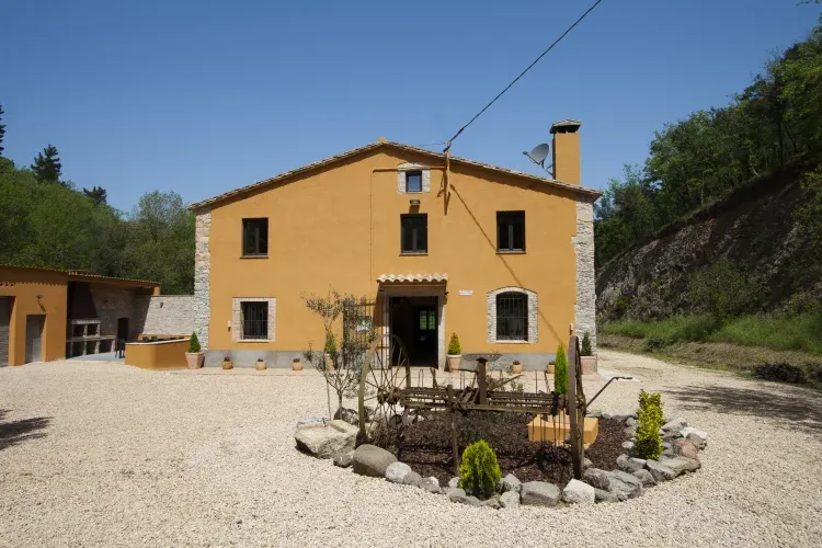 Imagen de Exterior fachada