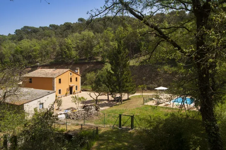 Imagen de Exterior vista