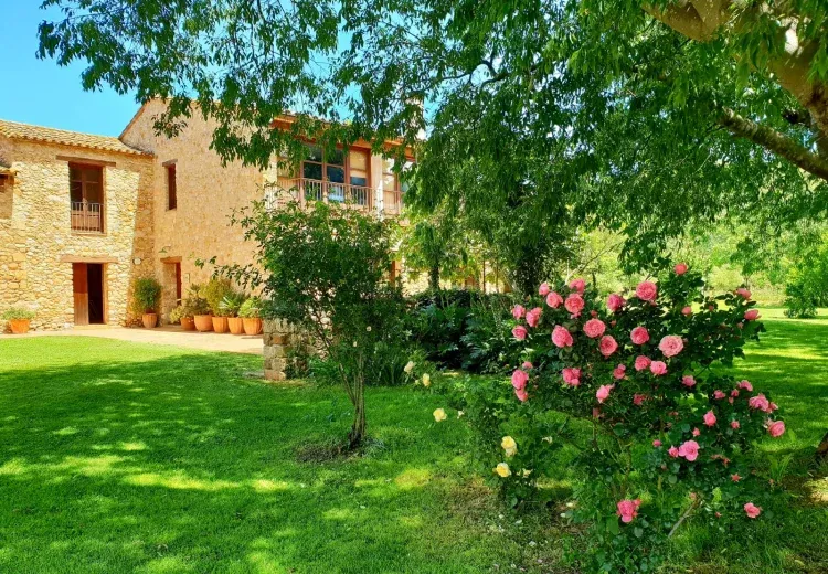 Imagen de Jardín