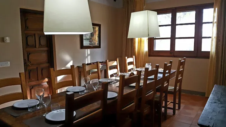 Imagen de comedor