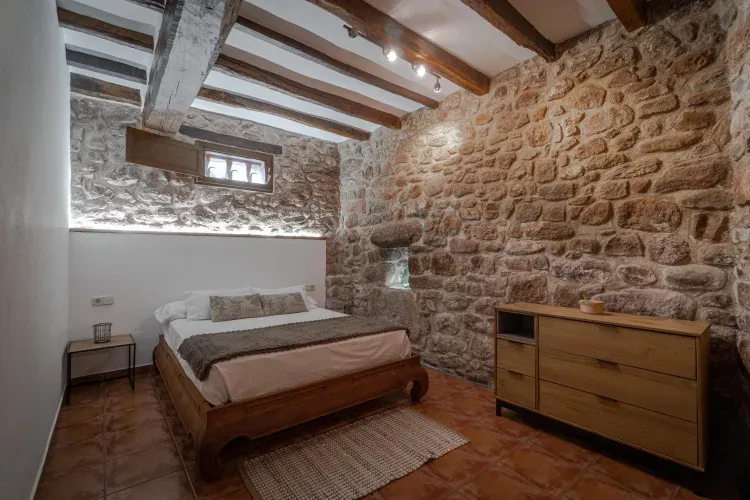 Imagen de Habitación de matrimonio 1