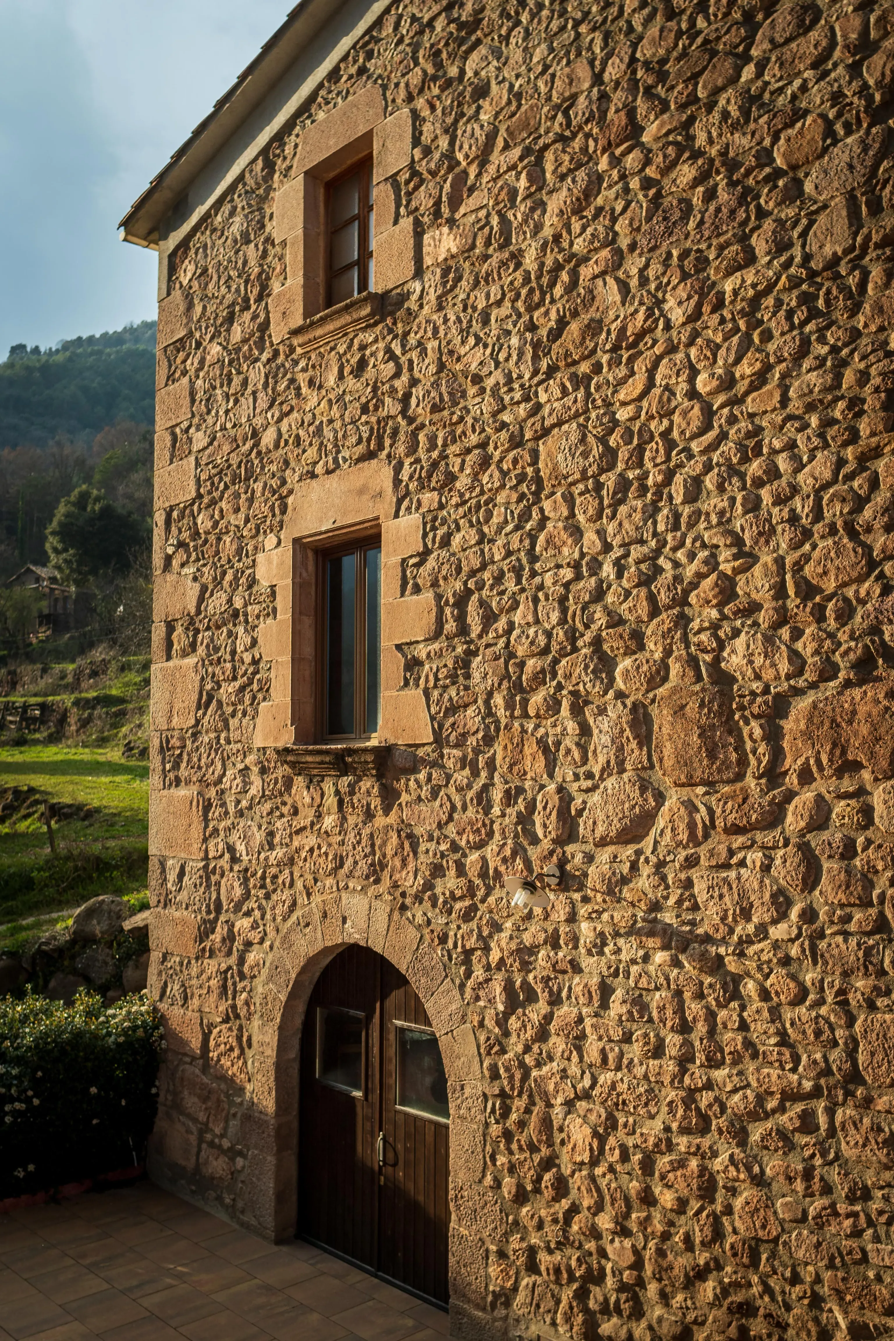 Imagen de Fachada casa