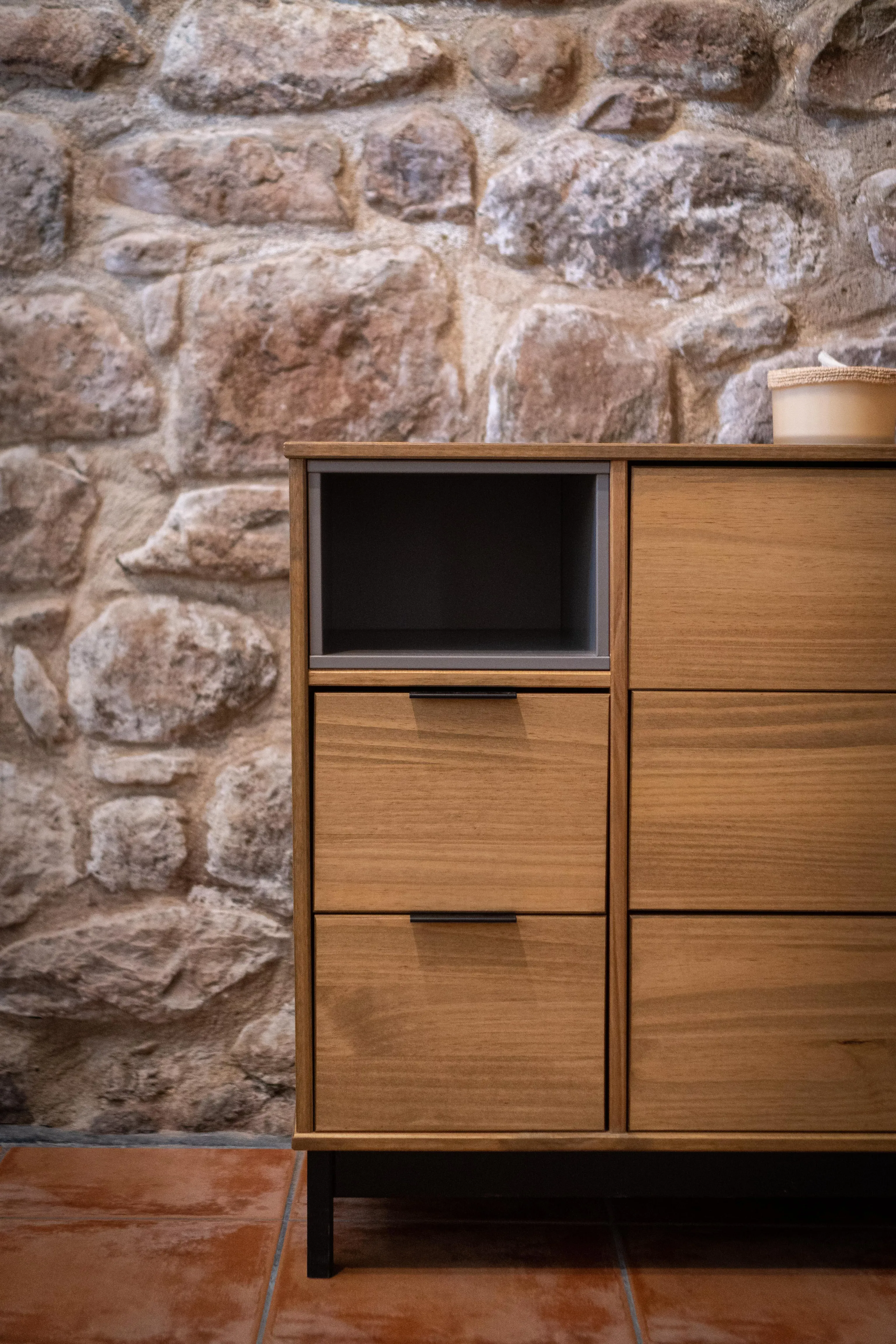Imagen de Habitación de matrimonio 1