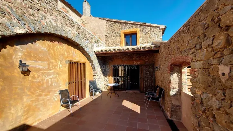 Imagen de Terraza