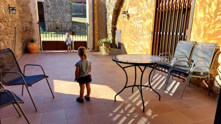 Imagen de Terraza
