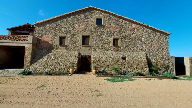 Imagen de Fachada principal