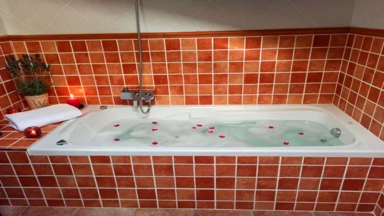 Imagen de Jacuzzi