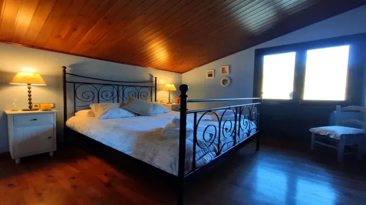 Imagen de Habitación Matrimonio