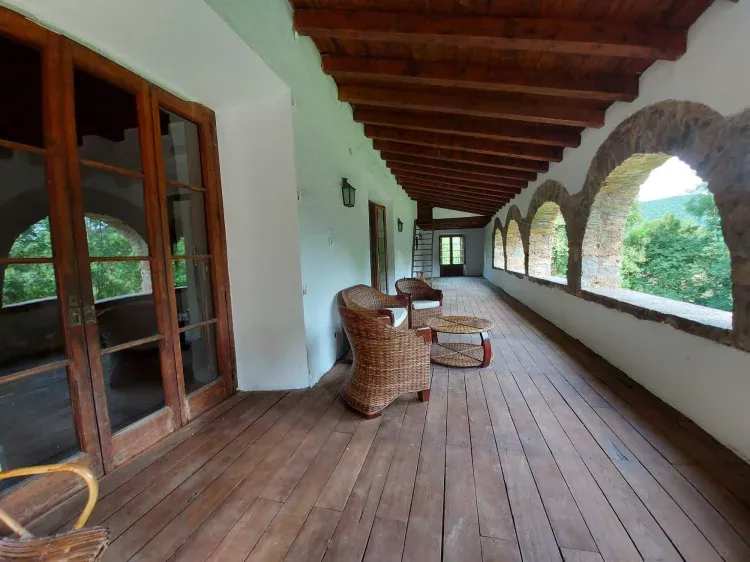 Imagen de Exterior