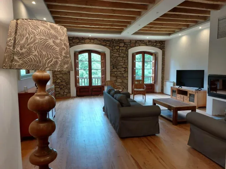 Imagen de Salón principal