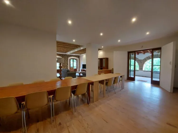 Imagen de Comedor
